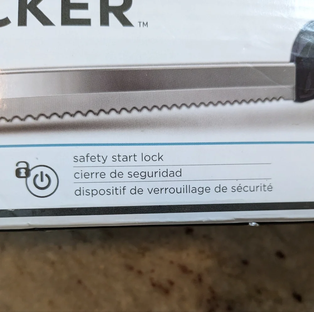 Black and Decker 9